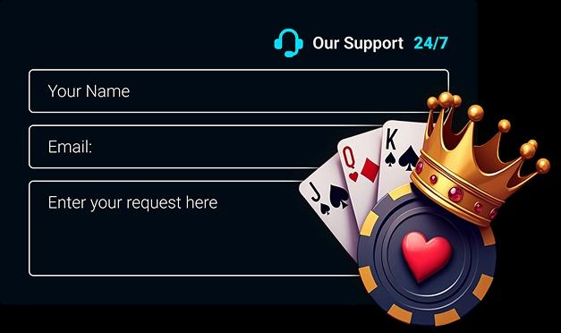 Wolf Winner Casino Australia Support